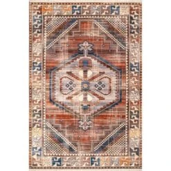 NuLOOM Vintage Deborah Tassel Area Rug 15 NuLOOM Vintage Deborah Tassel Area Rug -Home Decoration Shop GUEST 71aebf7b 3b4b 4c75 813c 421d541703bf