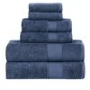 Towels Beyond Set Of Six Luxury Madison Classic Turkish Towels, 2 Of Each, 30x54 Bath, 16x28 Hand, 12x13 Washcloth 1 Towels Beyond Set Of Six Luxury Madison Classic Turkish Towels, 2 Of Each, 30x54 Bath, 16x28 Hand, 12x13 Washcloth -Home Decoration Shop GUEST 720399f7 ccbb 42f6 a24b 2fd671130c54