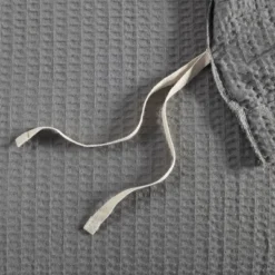 3pc Lucina Cotton Waffle Weave Duvet Cover Set -Home Decoration Shop GUEST 7364e7f6 df7c 4e29 8111 98646a577f39