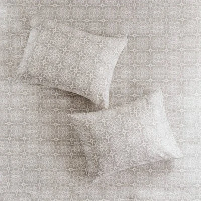 Alicia Cotton Duvet Cover Set 9 Alicia Cotton Duvet Cover Set - Image 7