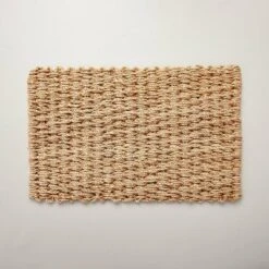 Basket Weave Jute Doormat Natural - Hearth & Hand™ With Magnolia -Home Decoration Shop GUEST 7414afbc aba3 49d5 83e8 3c9cdb3ab900
