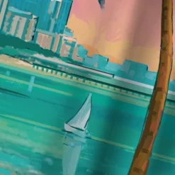 Americanflat 71" X 74" Shower Curtain Style 3 By Anderson Design Group 12 Americanflat 71" X 74" Shower Curtain Style 3 By Anderson Design Group -Home Decoration Shop GUEST 744b4a4c 65b7 472b b4e3 155bfc505185