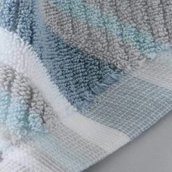 3pc Ocean Bay Striped Bath Towel Set Blue - Tommy Bahama -Home Decoration Shop GUEST 74ab5f33 8d53 49d6 98cb 70e3b8921699