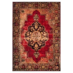 Salamis Rug - Safavieh -Home Decoration Shop GUEST 75c625ad cff0 422f 9eed ace334ebb883