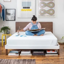 Machine Washable Waterproof Mattress Protector - Tuft & Needle 10 Machine Washable Waterproof Mattress Protector - Tuft & Needle -Home Decoration Shop GUEST 7884b0f0 6db4 4eb1 a900 68af4edd9892