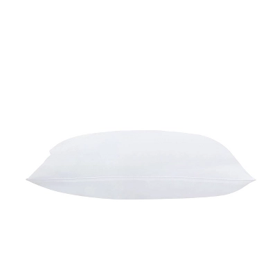 233 Thread Count Bed Pillow With Cording - Mini Feather 5 233 Thread Count Bed Pillow With Cording - Mini Feather - Image 3