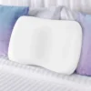 Dream Serenity Side Sleeper Memory Foam Pillow 2 Dream Serenity Side Sleeper Memory Foam Pillow -Home Decoration Shop GUEST 796fd871 59d3 4ea0 8a70 2d04bb2a2bc7