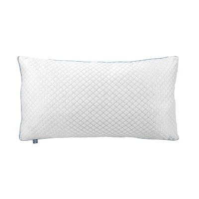 Sealy Frost Bed Pillow 3 Sealy Frost Bed Pillow