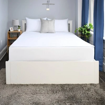 Sealy Cooling Comfort Mattress Protector 4 Sealy Cooling Comfort Mattress Protector - Image 2