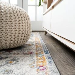 Lorena Ornate Boho Medallion Area Rug - JONATHAN Y -Home Decoration Shop GUEST 7c05d111 3604 4d6a 97ff c88f30cd2f1c