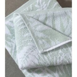 6pc Lago Palm Towel Set Green - Tommy Bahama -Home Decoration Shop GUEST 7cbfe2d0 b8fb 4ae0 bfed 63e287cae28b