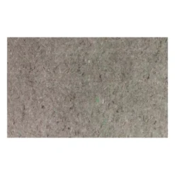 Flash Furniture Slide-Stop® Multi-Surface Reversible Non-Slip Cushion Rug Pad, 1/4" Thick, Floor Protection, For 4'x6' Area Rug, Gray -Home Decoration Shop GUEST 7d44aece f30e 436b b033 ee05fc22cb1b