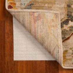 Cream Non-Slip Rug Pad 19 Cream Non-Slip Rug Pad -Home Decoration Shop GUEST 7d7eabc5 5e01 4c1b 9452 2032205052ae