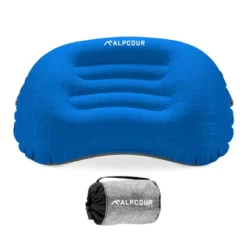 Alpcour Ultralight Inflatable Camping Pillow With Carry Case -Home Decoration Shop GUEST 7e6947e6 c819 4805 8bd0 e270e405ea60