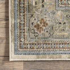 NuLOOM Traditional Carol Medallion Area Rug 13 NuLOOM Traditional Carol Medallion Area Rug -Home Decoration Shop GUEST 7f519296 07c1 4179 95f8 80b3cf406cea