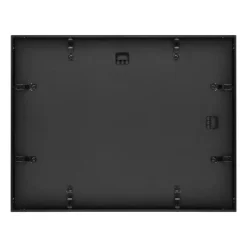 Thin Gallery Matted Photo Frame Black - Project 62™ -Home Decoration Shop GUEST 7f568a5f de85 4964 83c4 ca14e7d105ca