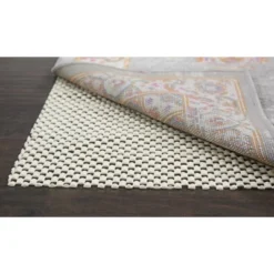 Nourison Grid-Loc Non-Slip Rug Pad -Home Decoration Shop GUEST 802aee6c c450 4aa1 860d 2874b76b5e94