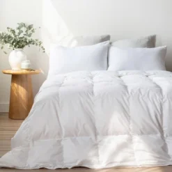 All Season Luxury White Duck Down Duvet Comforter Insert | BOKSER HOME 21 All Season Luxury White Duck Down Duvet Comforter Insert | BOKSER HOME -Home Decoration Shop GUEST 807f5d8b 2897 45fc a81f 95a9ad7c88f4