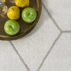 NuLOOM Veronica Geometric Honeycomb Area Rug 14 NuLOOM Veronica Geometric Honeycomb Area Rug -Home Decoration Shop GUEST 80a20ce5 701f 4adf 9f5f 910232d92f74