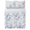 Kasumi Floral Comforter Set - Cannon 2 Kasumi Floral Comforter Set - Cannon -Home Decoration Shop GUEST 80f72fb4 999e 48d3 a367 b85b4f1716d1