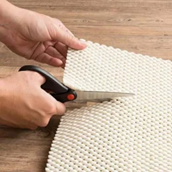 Nevlers Non-Slip Grip Pad For Rugs 4'x6' - White -Home Decoration Shop GUEST 810db850 d55b 4c84 96b7 0ae2a8f468b7 3