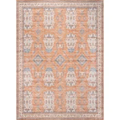 NuLOOM Sky Machine Washable Global Inspired Area Rug -Home Decoration Shop GUEST 81131ce5 5b36 4999 baaf e81f2aec5a12