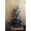 Sacred Heart Pedestal Sculpture - Storied Home 1 Sacred Heart Pedestal Sculpture - Storied Home -Home Decoration Shop GUEST 82ca58bb 1807 404b a9cd 5b4cd8f4358b