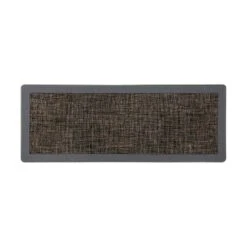 World Rug Gallery Textline Anti-Fatigue Standing Mat 25 World Rug Gallery Textline Anti-Fatigue Standing Mat -Home Decoration Shop GUEST 838b446f 2a1d 4093 af57 8159174a8415