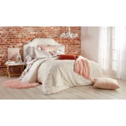 Peri Home 3pc Vintage Tile Comforter Set -Home Decoration Shop GUEST 83d01452 3752 4f59 8065 996df690e05c