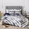 Little Arrow Design Co Shibori Tie Dye Duvet Set - Deny Designs -Home Decoration Shop GUEST 84463ef2 fd39 4046 b3e4 d43d8be6f011