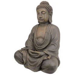 Design Toscano Meditative Buddha Of The Grand Temple -Home Decoration Shop GUEST 84bffc3a 85ed 4c89 9294 0a82cec5ac8d