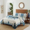 Tommy Bahama Aloha Pineapple Sham Blue -Home Decoration Shop GUEST 84d6e604 8156 4c77 8239 6af3b28e40e9