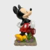 Disney 22" Mickey Mouse With A Fire Hydrant Solar Resin/Stone Statue 2 Disney 22" Mickey Mouse With A Fire Hydrant Solar Resin/Stone Statue -Home Decoration Shop GUEST 84ff636f bb48 4964 9ab5 dfbbca274070