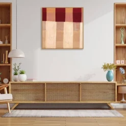 30" X 30" Broken Stripes I By Laura Nugent Framed Canvas Wall Art Print - Amanti Art 12 30" X 30" Broken Stripes I By Laura Nugent Framed Canvas Wall Art Print - Amanti Art -Home Decoration Shop GUEST 85b55a83 c95b 47d6 9bdb 4046017acb6a