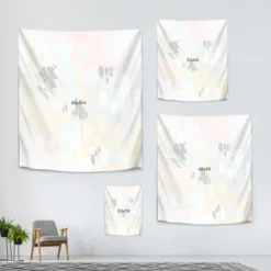 Americanflat Deep In My Heart By Annie Bailey Wall Tapestry -Home Decoration Shop GUEST 85bb71e1 4d75 4940 b533 727b5b498aea