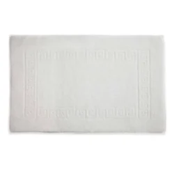 Terry Towel Combination 4pc Set White - Linum Home Textiles