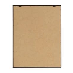 18" X 24" Sylvie Color Baseball Portrait Framed Canvas Natural - DesignOvation -Home Decoration Shop GUEST 86741441 d110 4dbd a2b2 fcda8799283d 1