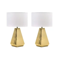 NuLOOM Jace 24" Iron Table Lamp -Home Decoration Shop GUEST 86cbf0ee 5973 4c33 9fcb b63d41732776