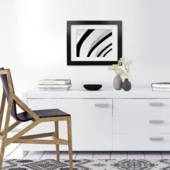 14" X 18" Matted To 11" X 14" Wide Gallery Frame Black - Room Essentials™ -Home Decoration Shop GUEST 8771ab9c d768 43ac 9bb5 94af3d4b59b3