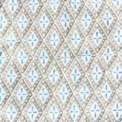 Carol & Frank 26" X 26" Liam Sky Handcrafted Euro Sham 14 Carol & Frank 26" X 26" Liam Sky Handcrafted Euro Sham -Home Decoration Shop GUEST 87830364 348e 4998 a909 aa788562bef4