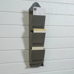 Park Designs 3 Pocket Wall Organizer