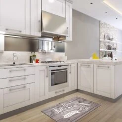 World Rug Gallery 'Seasoned With Love' Whisk Anti-fatigue Kitchen Mat 15 World Rug Gallery 'Seasoned With Love' Whisk Anti-fatigue Kitchen Mat -Home Decoration Shop GUEST 87c35b73 d938 47e7 a090 5bddec7c52ac