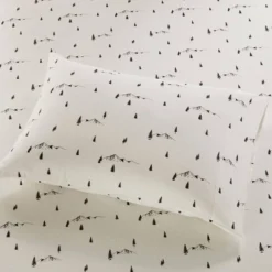 Cotton Flannel Sheet Set - Woolrich -Home Decoration Shop GUEST 89559f7a 3ac3 4391 ae66 3155a91ed8f3