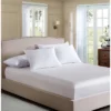 233 Thread Count Bed Pillow With Cording - Mini Feather -Home Decoration Shop GUEST 89740d1a 9ba1 4a38 b217 822e2b871117
