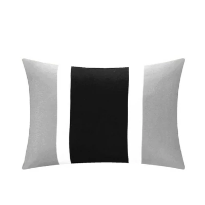 Chic Home Design 8pc Arlington Comforter Bedding Set 3 Chic Home Design 8pc Arlington Comforter Bedding Set