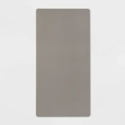 20" X 40" Low Profile Charmed Manor Patterned Polyurethane Kitchen Mat With Foam Rubber Backing - Threshold™ 22 20" X 40" Low Profile Charmed Manor Patterned Polyurethane Kitchen Mat With Foam Rubber Backing - Threshold™ -Home Decoration Shop GUEST 8a24da8a 6571 444d 8e36 730f13cc9889