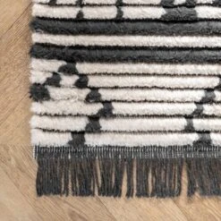 NuLOOM Tessa Soft Shag Fringe Area Rug -Home Decoration Shop GUEST 8b19554f e7cf 40f6 b42e a2565763969c