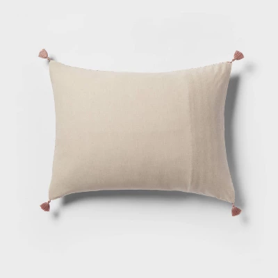 Boho Reversible Matelasse Swirl Quilt Sham Purple - Threshold™ 5 Boho Reversible Matelasse Swirl Quilt Sham Purple - Threshold™ - Image 3