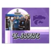 8'' X 10'' NCAA Kansas State Wildcats Picture Frame 2 8'' X 10'' NCAA Kansas State Wildcats Picture Frame -Home Decoration Shop GUEST 8bb7dc98 11d9 4d3e a771 c508ace41ec7