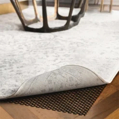 Nevlers Non-Slip Grip Pad For Rugs 9'x12' - Black 13 Nevlers Non-Slip Grip Pad For Rugs 9'x12' - Black -Home Decoration Shop GUEST 8c3bb38b 127e 492e bafe 929c7459f71c